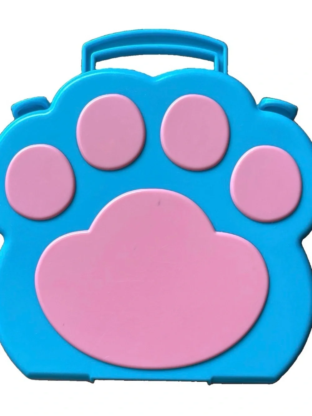 Lakeshore Play And Carry Play set With 8 Animals
